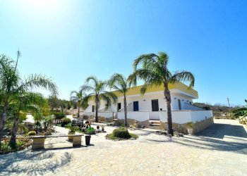 Foto 40 - Villa Via Scalelle, Gallipoli - foto 40