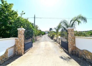 Foto 41 - Villa Via Scalelle, Gallipoli - foto 41