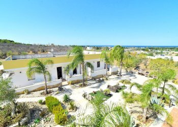 Foto 42 - Villa Via Scalelle, Gallipoli - foto 42