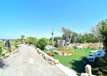 Foto 44 - Villa Via Scalelle, Gallipoli - foto 44