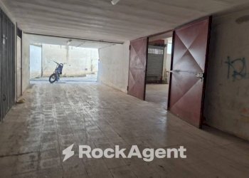 Magazzino - Warehouse via Mentana, Bitonto - photo 6