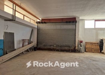 Magazzino - Warehouse via Mentana, Bitonto - photo 12