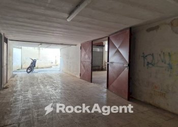 Magazzino - Warehouse via Mentana, Bitonto - photo 13