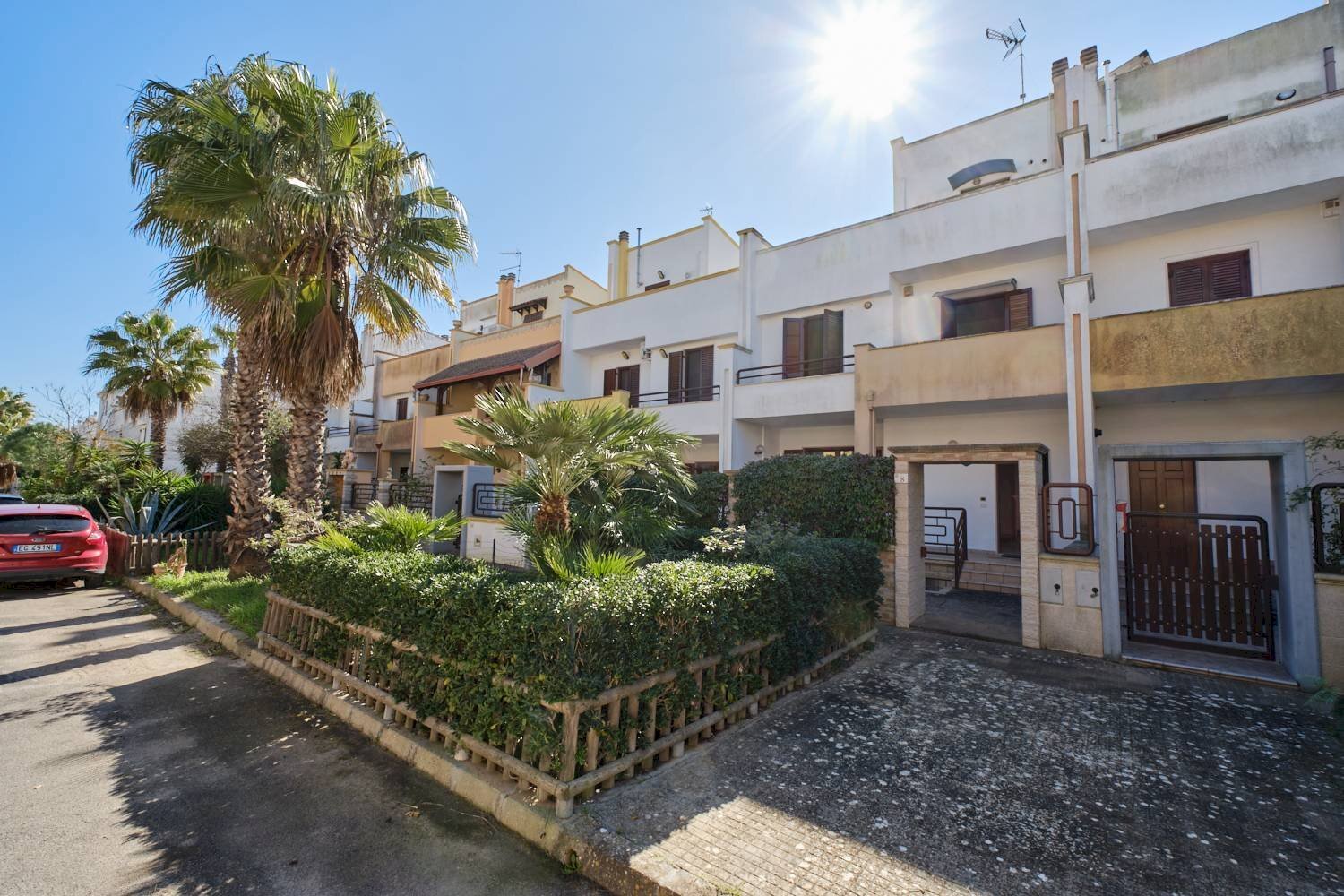 Foto 1 - Terraced Villa Via Cerasoli
 
8, Gallipoli - photo 1