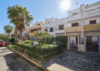 Foto 1 - Terraced Villa Via Cerasoli
 
8, Gallipoli - photo 1