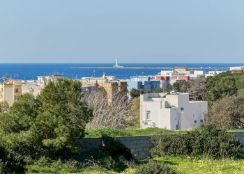 Foto 2 - Terraced Villa Via Cerasoli
 
8, Gallipoli - photo 2