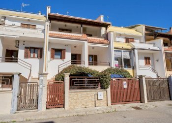 Foto 3 - Terraced Villa Via Cerasoli
 
8, Gallipoli - photo 3