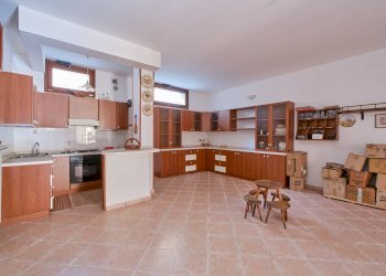 Foto 7 - Terraced Villa Via Cerasoli
 
8, Gallipoli - photo 7