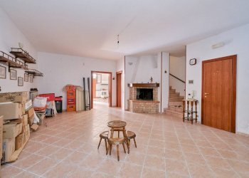 Foto 8 - Terraced Villa Via Cerasoli
 
8, Gallipoli - photo 8