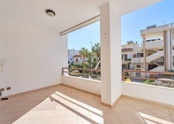 Foto 10 - Terraced Villa Via Cerasoli
 
8, Gallipoli - photo 10