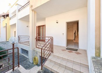 Foto 23 - Terraced Villa Via Cerasoli
 
8, Gallipoli - photo 23