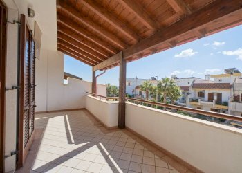 Foto 28 - Terraced Villa Via Cerasoli
 
8, Gallipoli - photo 28