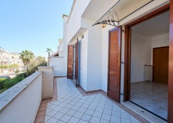 Foto 34 - Terraced Villa Via Cerasoli
 
8, Gallipoli - photo 34