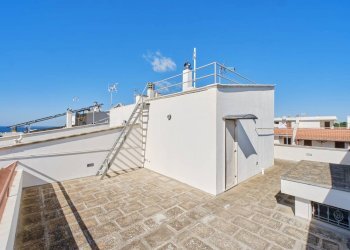 Foto 41 - Terraced Villa Via Cerasoli
 
8, Gallipoli - photo 41