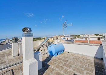 Foto 43 - Terraced Villa Via Cerasoli
 
8, Gallipoli - photo 43