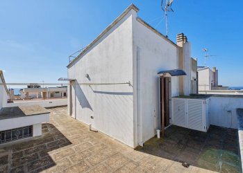 Foto 44 - Terraced Villa Via Cerasoli
 
8, Gallipoli - photo 44