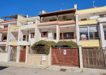 Foto 45 - Terraced Villa Via Cerasoli
 
8, Gallipoli - photo 45