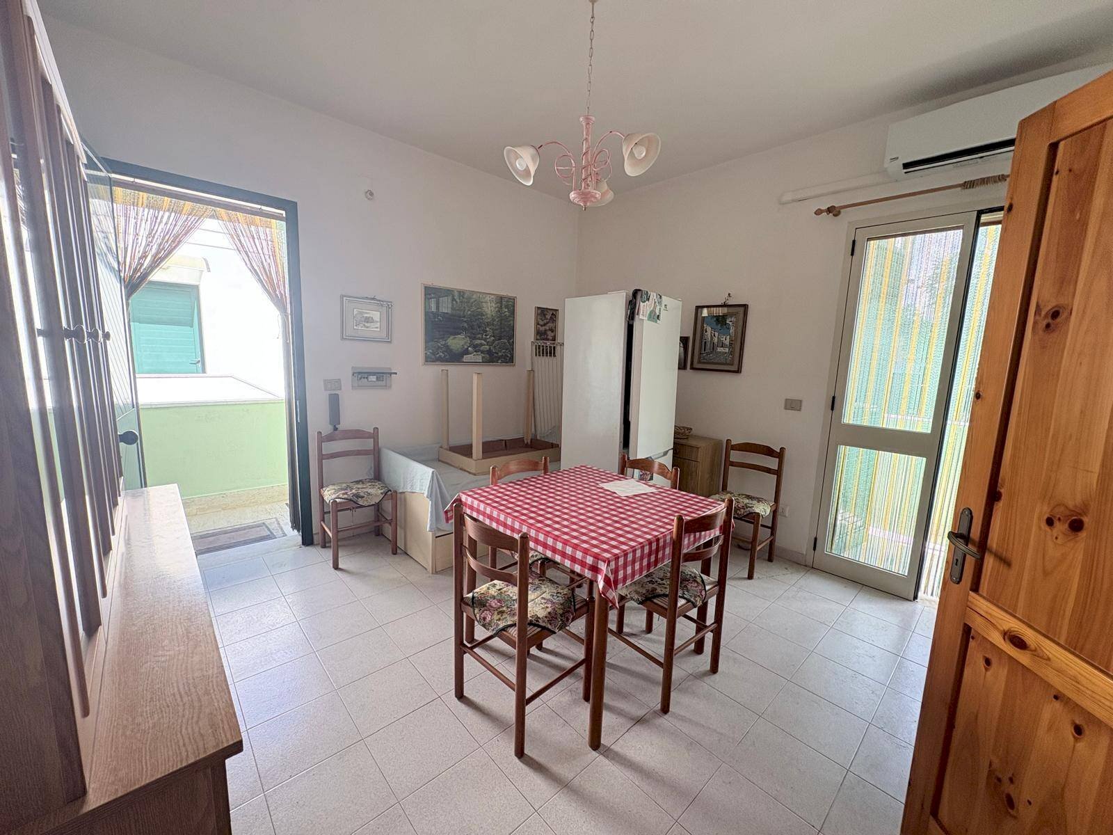 Foto 1 - Terraced Villa Via Della Chiesa
 
24, Gallipoli - photo 1