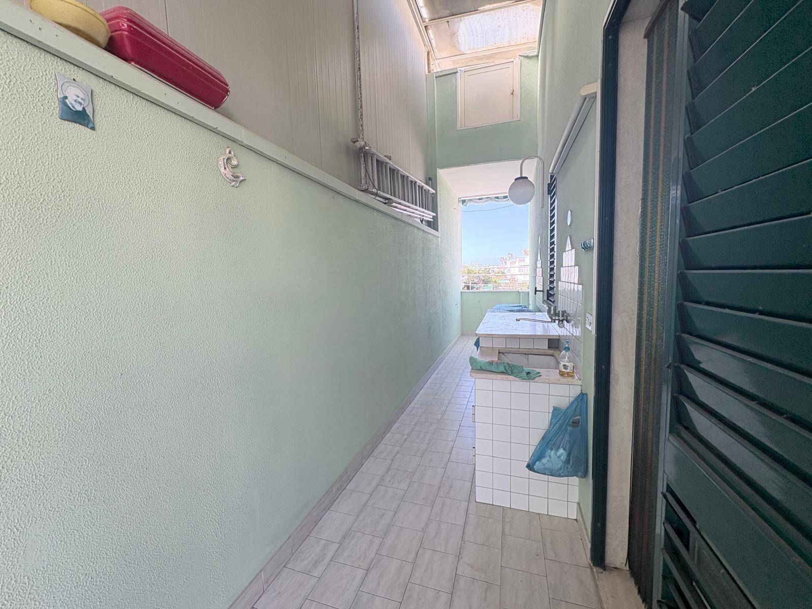 Foto 3 - Terraced Villa Via Della Chiesa
24, Gallipoli - photo 3