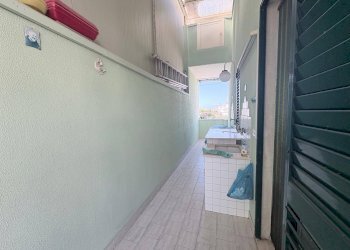 Foto 3 - Terraced Villa Via Della Chiesa
 
24, Gallipoli - photo 3