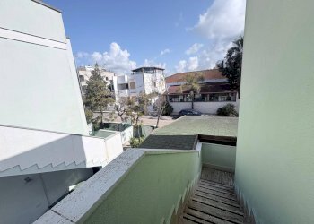 Foto 25 - Terraced Villa Via Della Chiesa
 
24, Gallipoli - photo 25