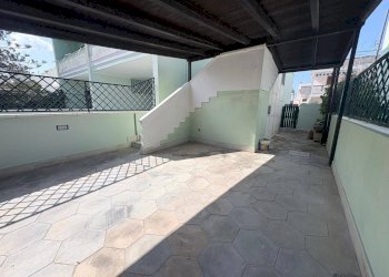 Foto 29 - Terraced Villa Via Della Chiesa
 
24, Gallipoli - photo 29