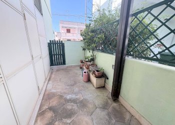 Foto 32 - Terraced Villa Via Della Chiesa
 
24, Gallipoli - photo 32