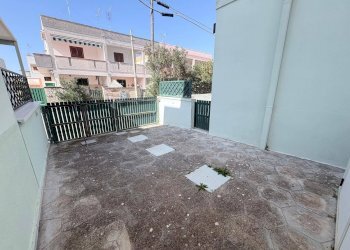 Foto 35 - Terraced Villa Via Della Chiesa
 
24, Gallipoli - photo 35