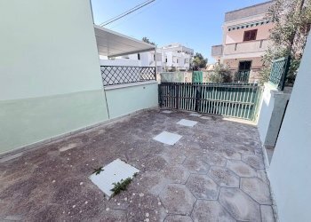 Foto 38 - Terraced Villa Via Della Chiesa
 
24, Gallipoli - photo 38