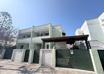 Foto 42 - Terraced Villa Via Della Chiesa
 
24, Gallipoli - photo 42