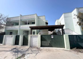 Foto 43 - Terraced Villa Via Della Chiesa
 
24, Gallipoli - photo 43