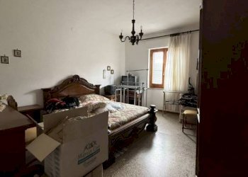 Camera da letto - Independent house via Francesco Cossiga, 128, Siligo - photo 12
