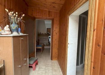 Corridoio - Independent house via Francesco Cossiga, 128, Siligo - photo 13