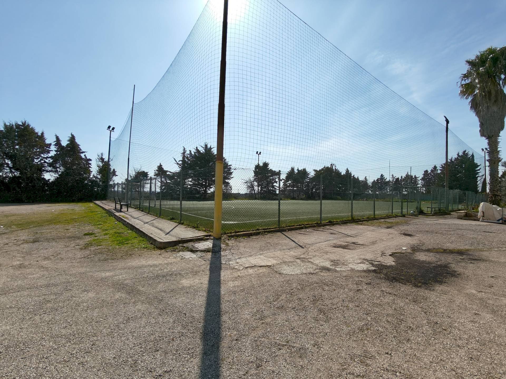 Foto 2 - Villa Strada Vicinale Imboto, Gallipoli - foto 2