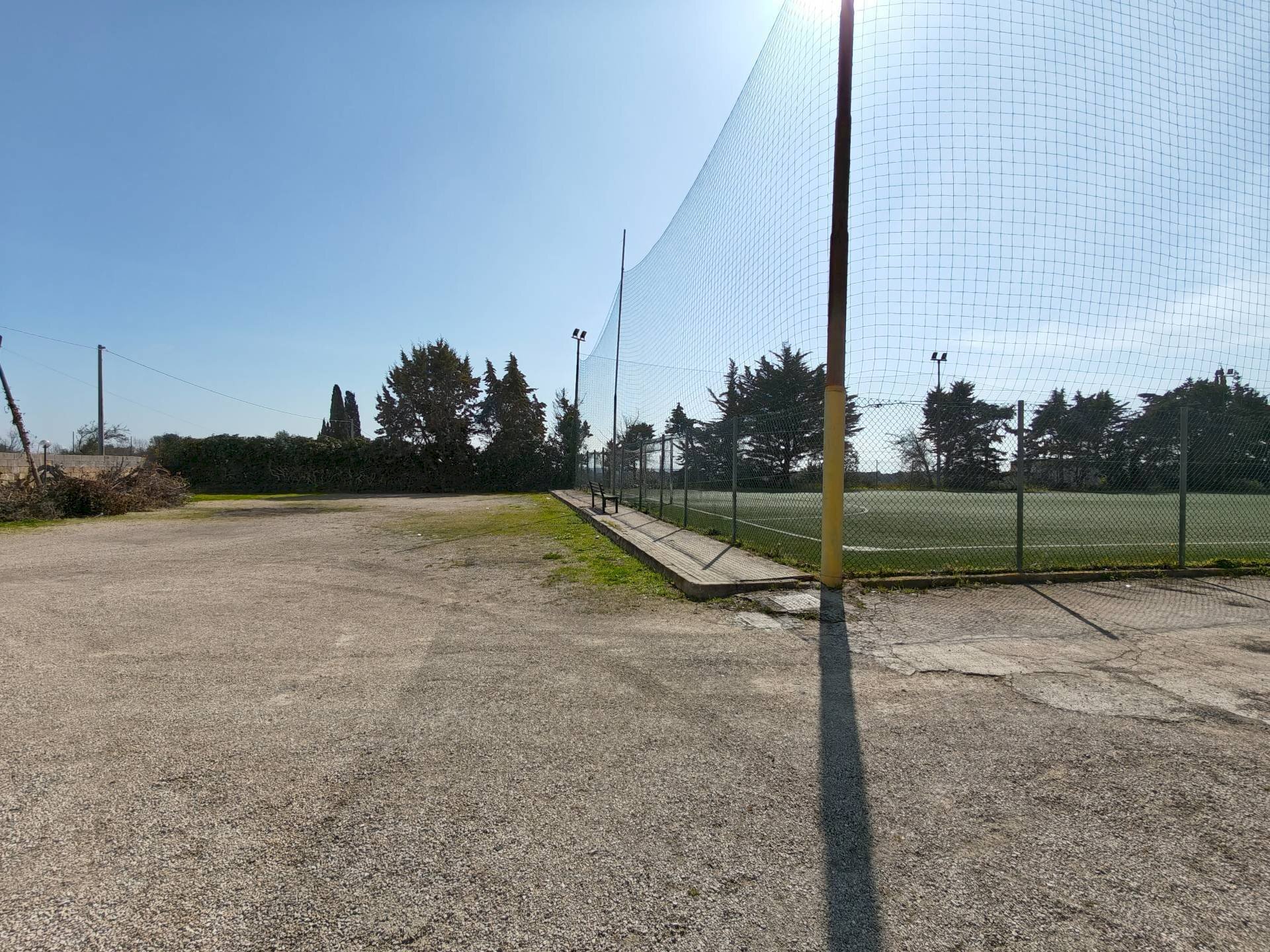 Foto 3 - Villa Strada Vicinale Imboto, Gallipoli - foto 3