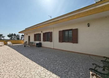 Foto 1 - Villa Strada Vicinale Imboto, Gallipoli - foto 1