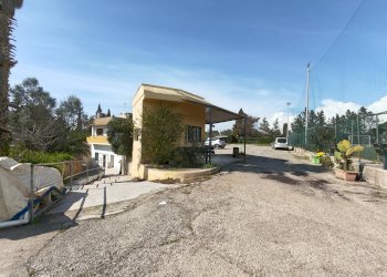 Foto 5 - Villa Strada Vicinale Imboto, Gallipoli - foto 5