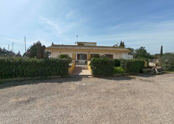 Foto 12 - Villa Strada Vicinale Imboto, Gallipoli - foto 12