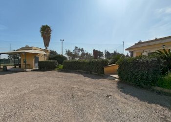 Foto 14 - Villa Strada Vicinale Imboto, Gallipoli - foto 14