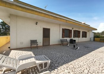 Foto 16 - Villa Strada Vicinale Imboto, Gallipoli - foto 16