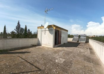 Foto 59 - Villa Strada Vicinale Imboto, Gallipoli - foto 59