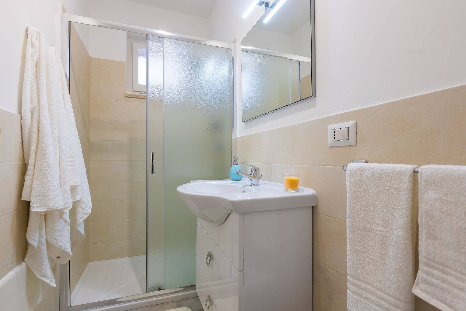 Foto 2 - Casa indipendente Via Lecce
 
119, Gallipoli - foto 2