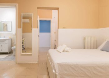 Foto 5 - Casa indipendente Via Lecce
 
119, Gallipoli - foto 5