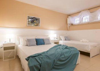 Foto 19 - Casa indipendente Via Lecce
 
119, Gallipoli - foto 19