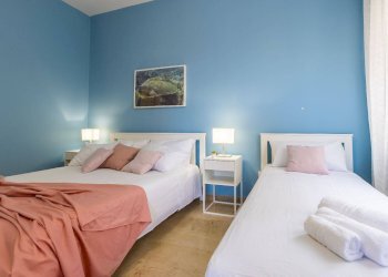 Foto 20 - Casa indipendente Via Lecce
 
119, Gallipoli - foto 20