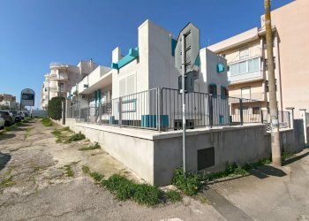 Foto 21 - Casa indipendente Via Lecce
 
119, Gallipoli - foto 21