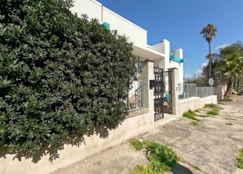 Foto 23 - Casa indipendente Via Lecce
 
119, Gallipoli - foto 23