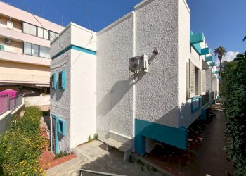 Foto 27 - Casa indipendente Via Lecce
 
119, Gallipoli - foto 27