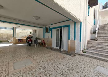 Foto 65 - Casa indipendente Via Lecce
 
119, Gallipoli - foto 64