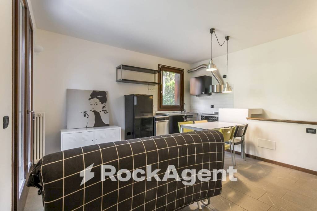 Cucina - Two-room apartment via Papa Giovanni XXIII, 41, Mozzo - photo 3